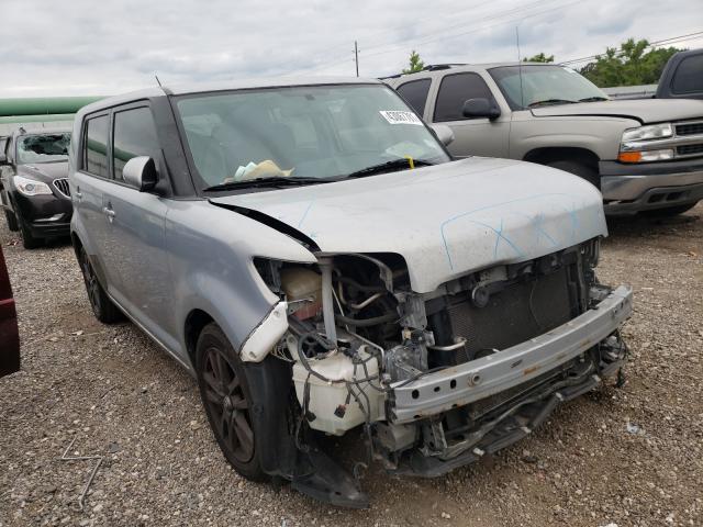 2013 toyota scion xb