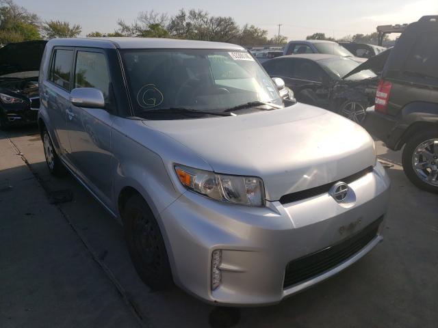 2014 toyota scion xb