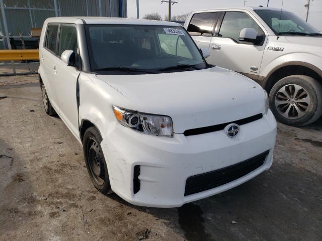 2015 toyota scion xb