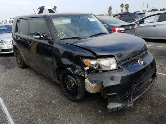 2014 toyota scion xb