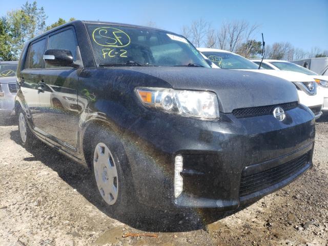 2014 toyota scion xb