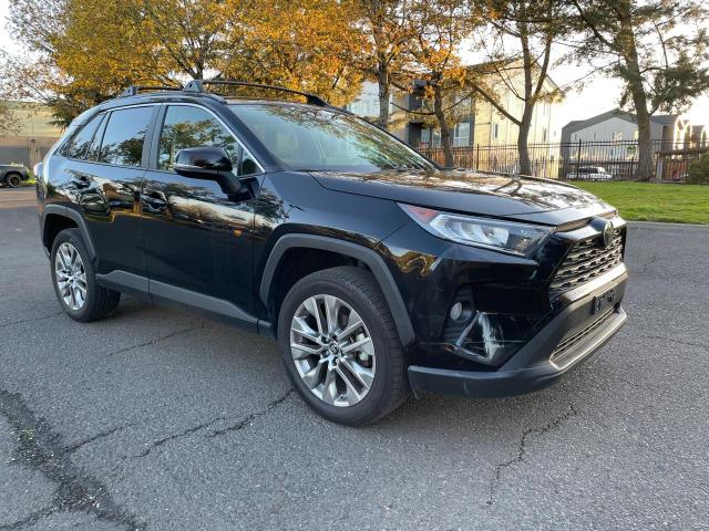 2019 toyota rav4 xle p