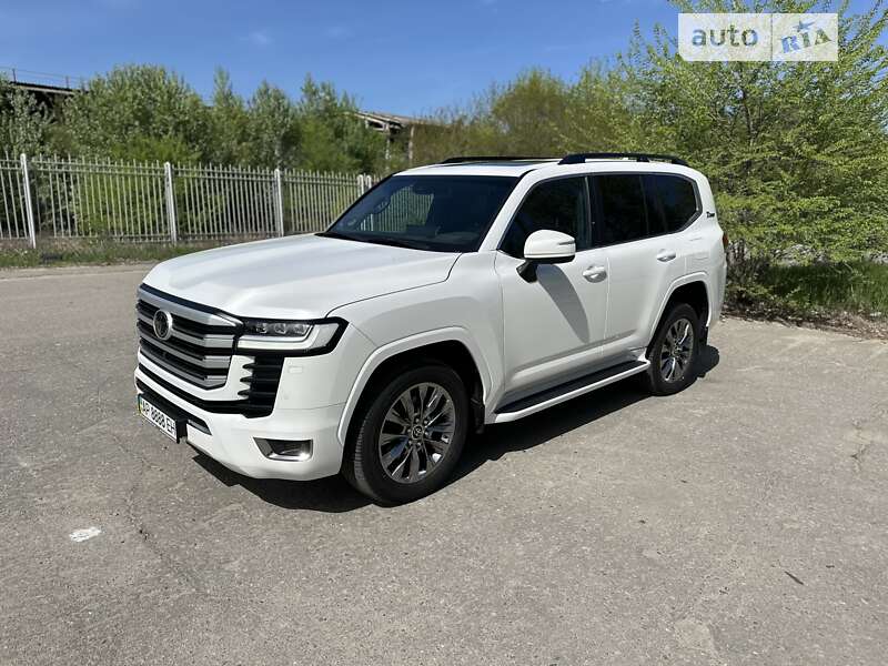 2022 toyota land cruiser