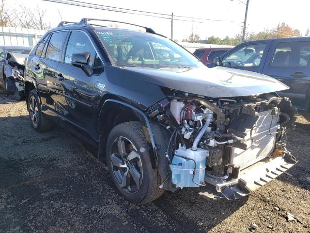 2021 toyota rav4 prime