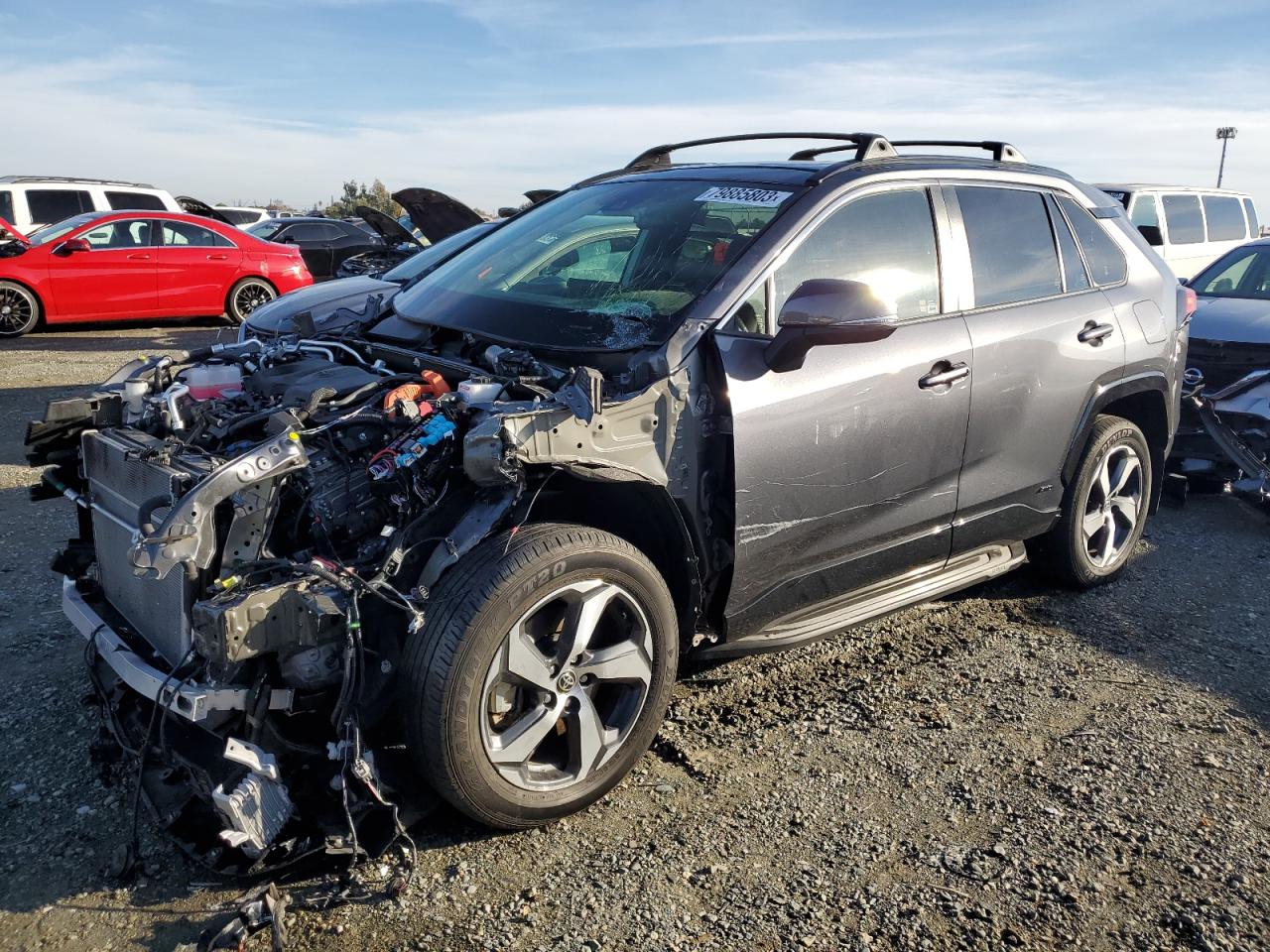 2021 toyota rav 4