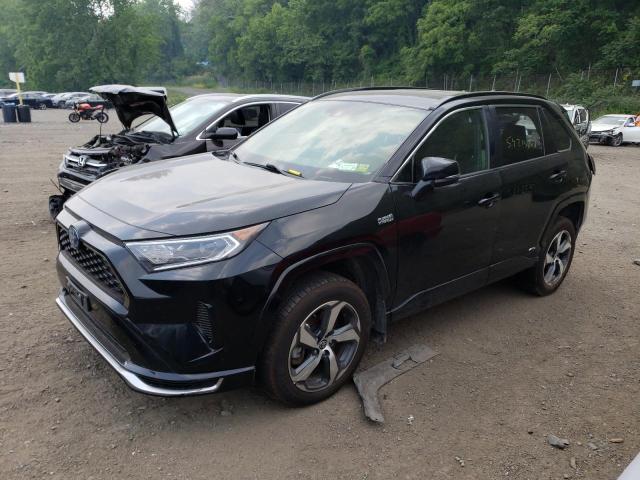 2021 toyota rav4 prime