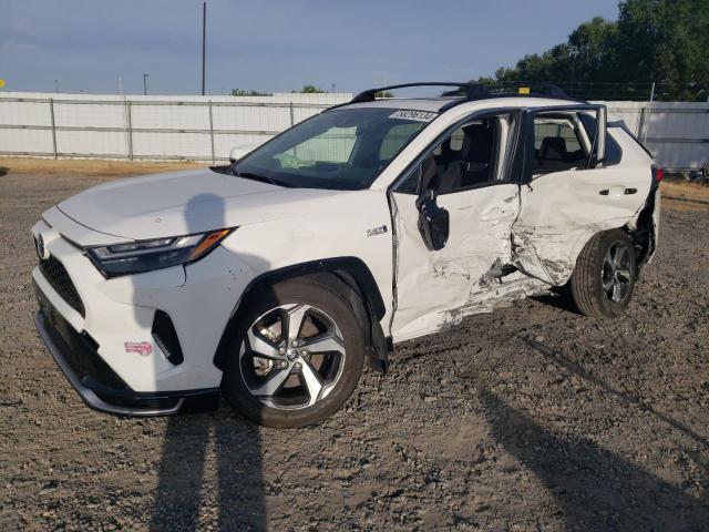 2022 TOYOTA RAV4 Prime (PHEV)