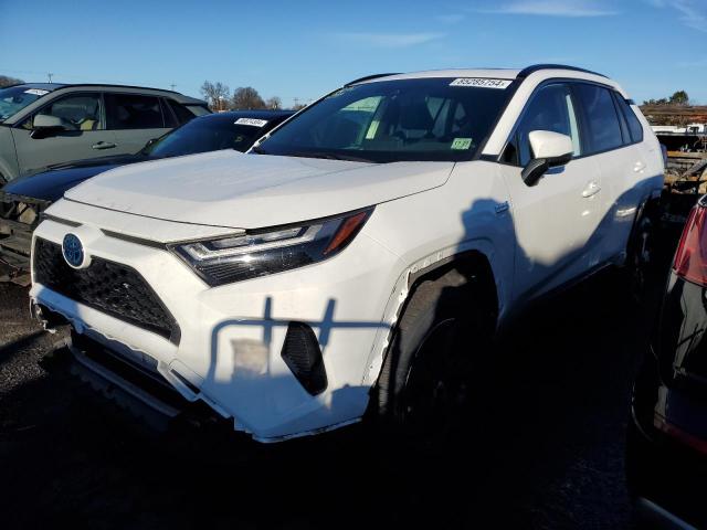 2022 TOYOTA RAV4 Prime (PHEV)