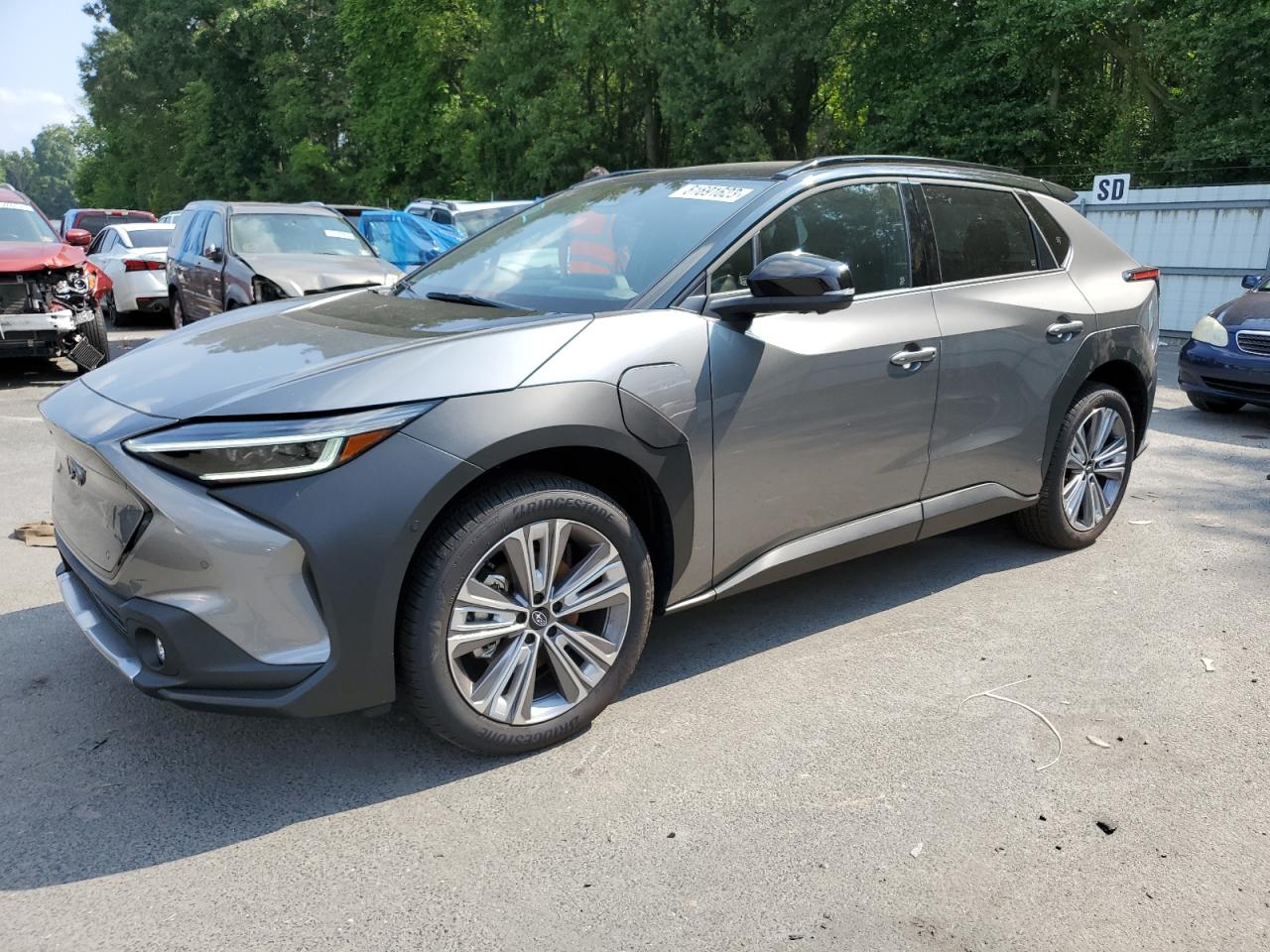 2023 subaru impreza