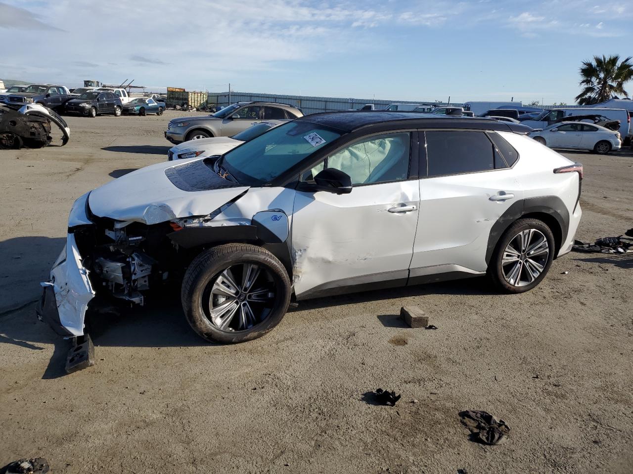 2023 subaru impreza