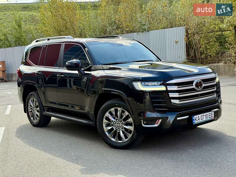 2021 toyota land-cruiser