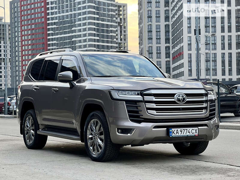 2021 toyota land-cruiser