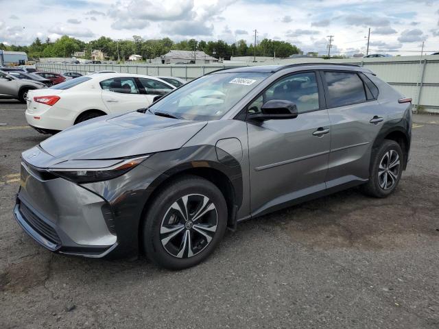 2023 TOYOTA bZ4X