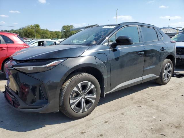 2023 toyota bz4x xle