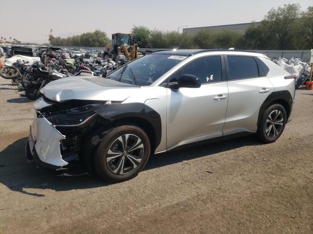 2023 TOYOTA bZ4X