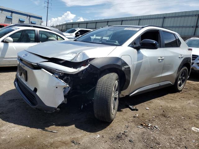 2024 TOYOTA bZ4X