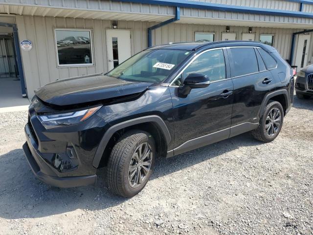 2024 toyota rav4 xle p