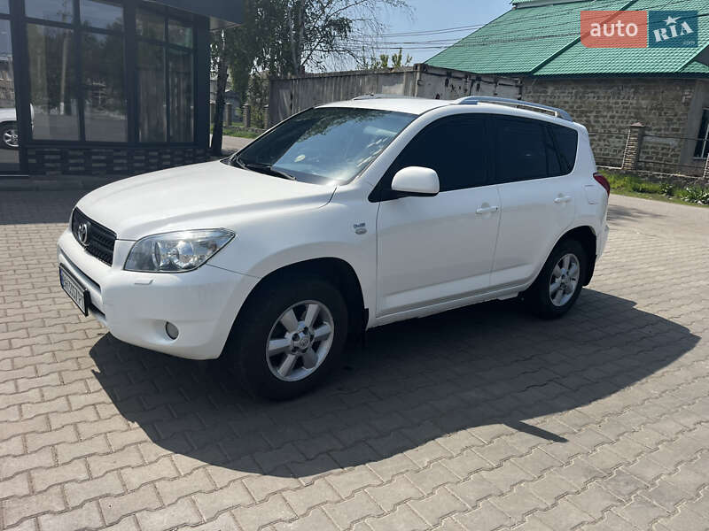 2006 toyota rav4