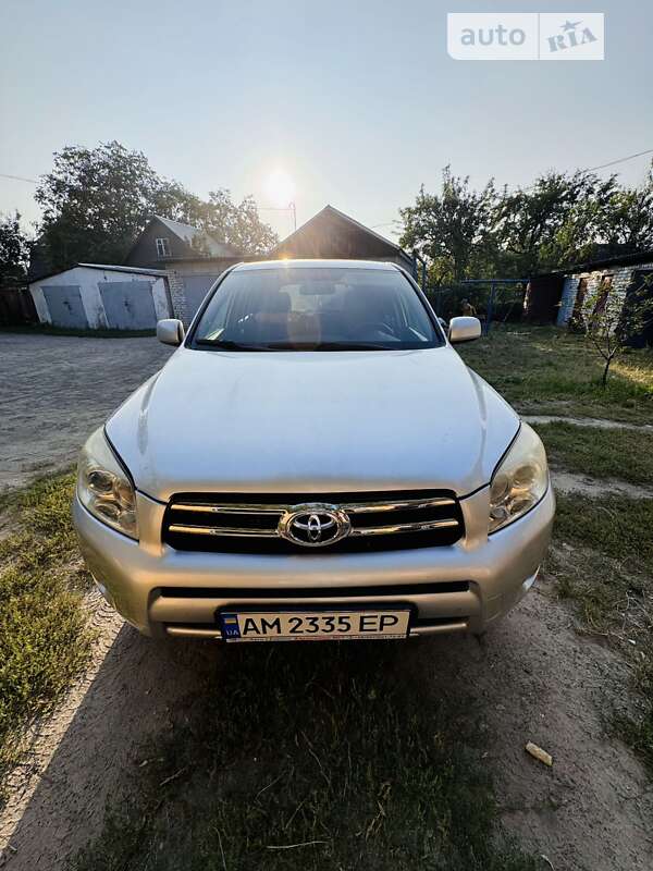 2009 toyota rav4