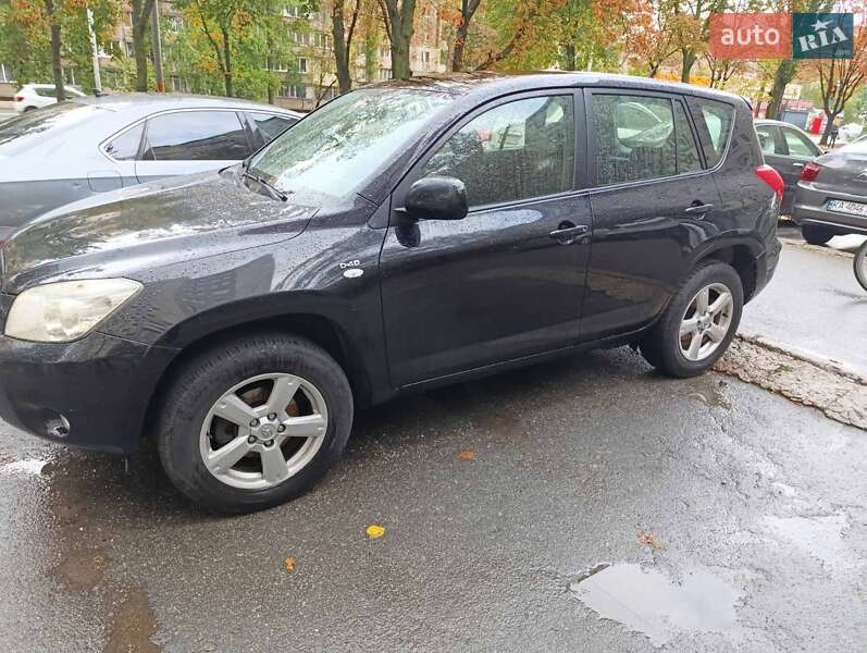 2006 toyota rav4