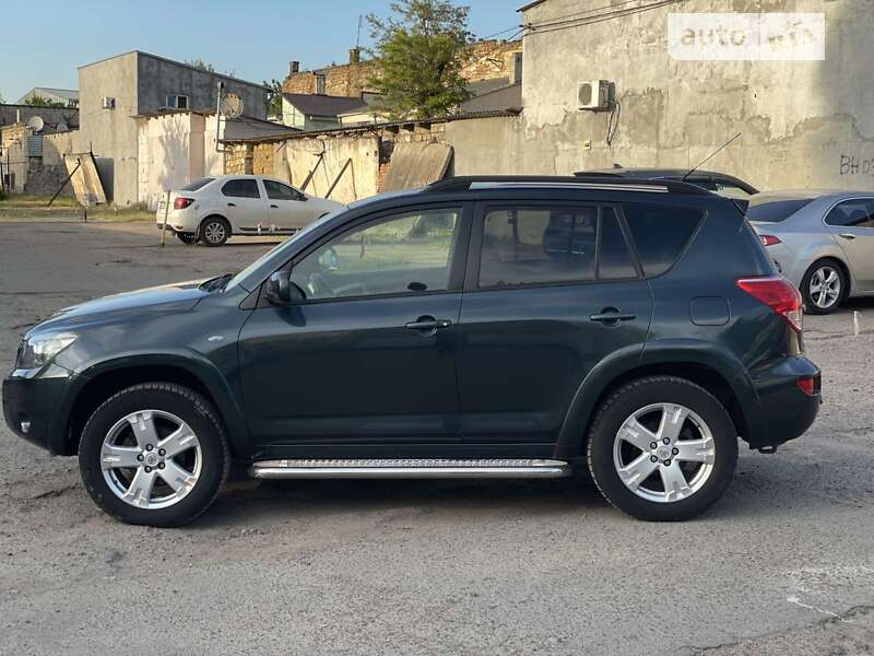 2006 toyota rav4