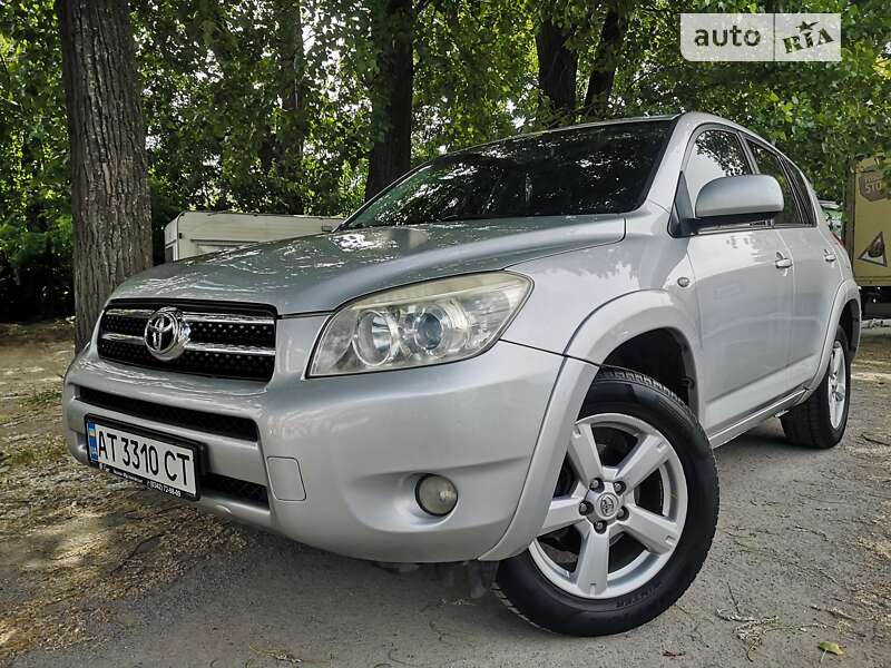 2009 toyota rav4