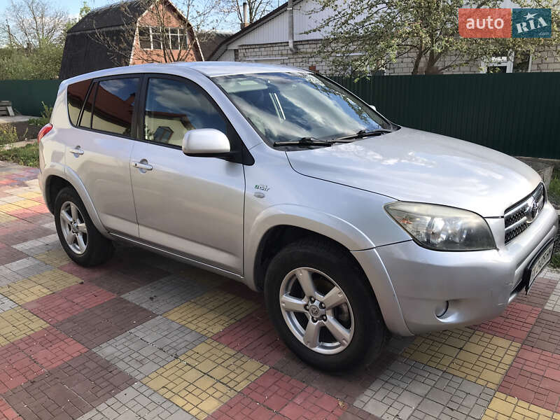 2008 toyota rav4