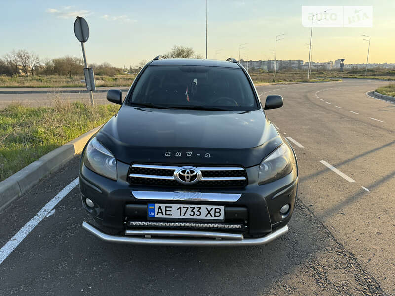 2006 toyota rav4