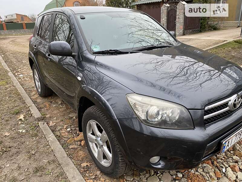 2006 toyota rav4