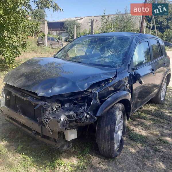 2007 toyota rav4
