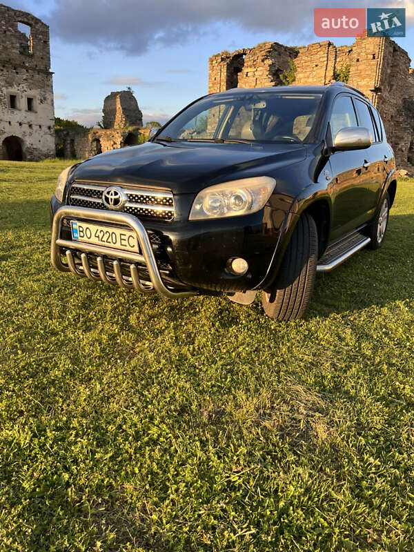 2006 toyota rav4