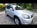 2006 toyota rav4