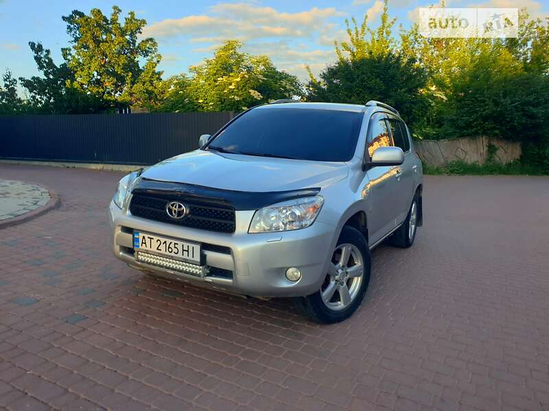 2009 toyota rav4