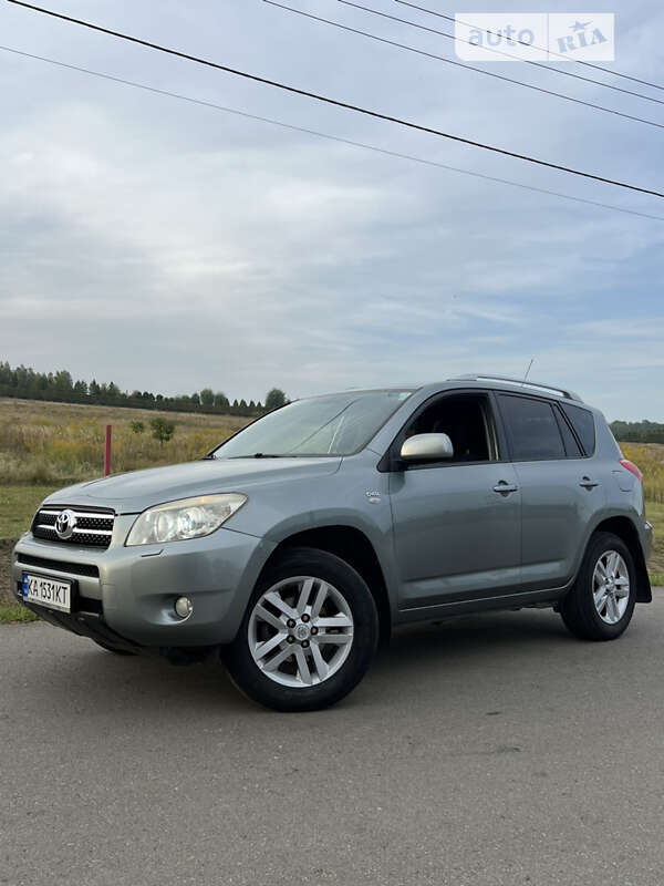 2008 toyota rav4