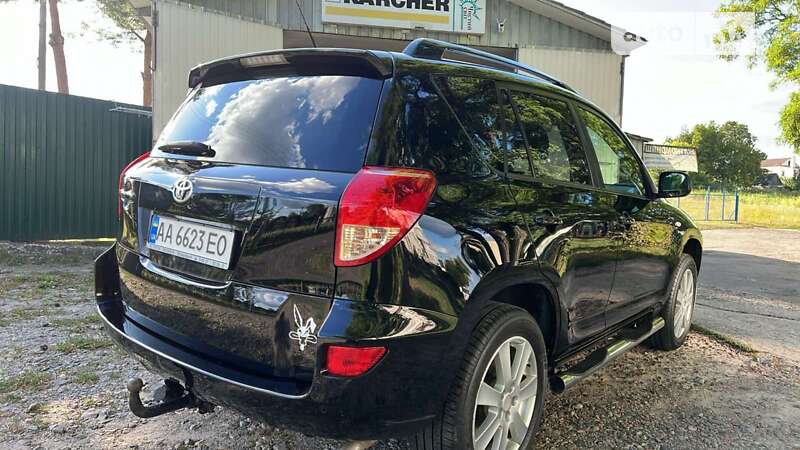 2008 toyota rav4