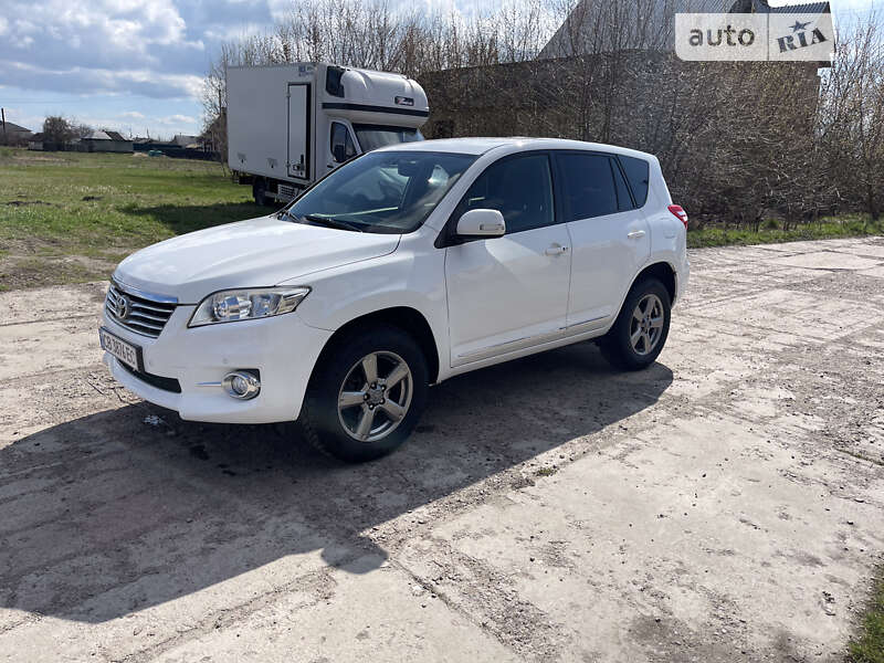 2012 toyota rav4