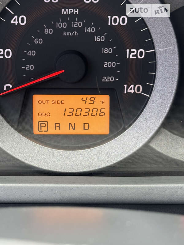 2006 toyota rav4