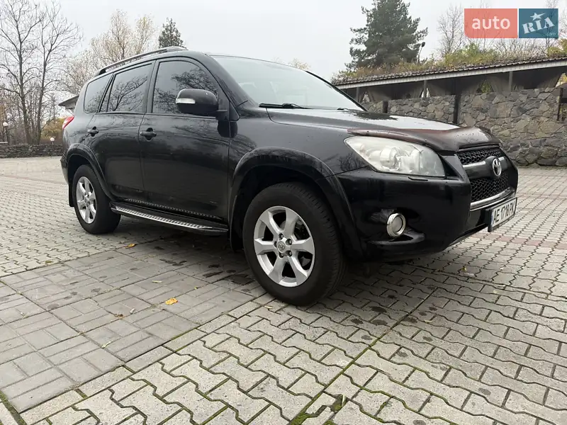 2011 toyota rav4