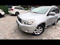 2007 toyota rav4