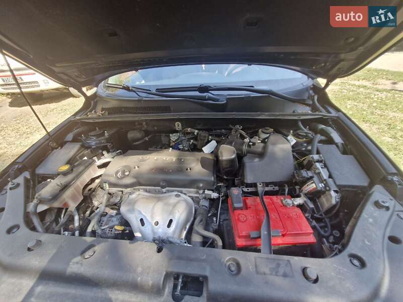 2006 toyota rav4