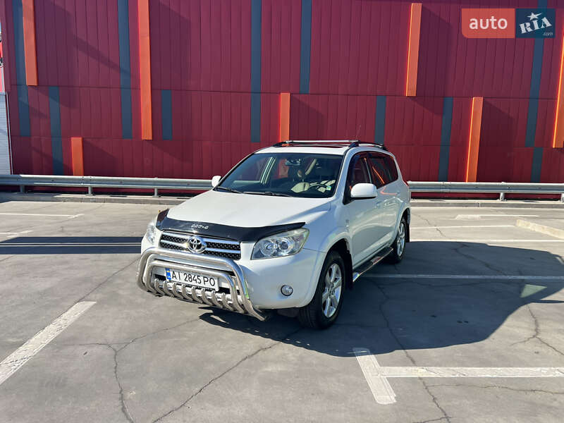 2008 toyota rav4