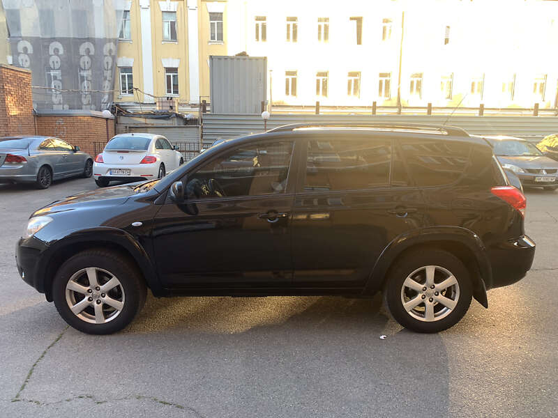 2008 toyota rav4
