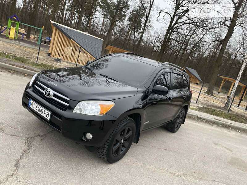 2005 toyota rav4