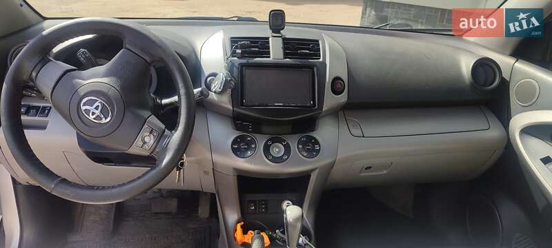 2006 toyota rav4