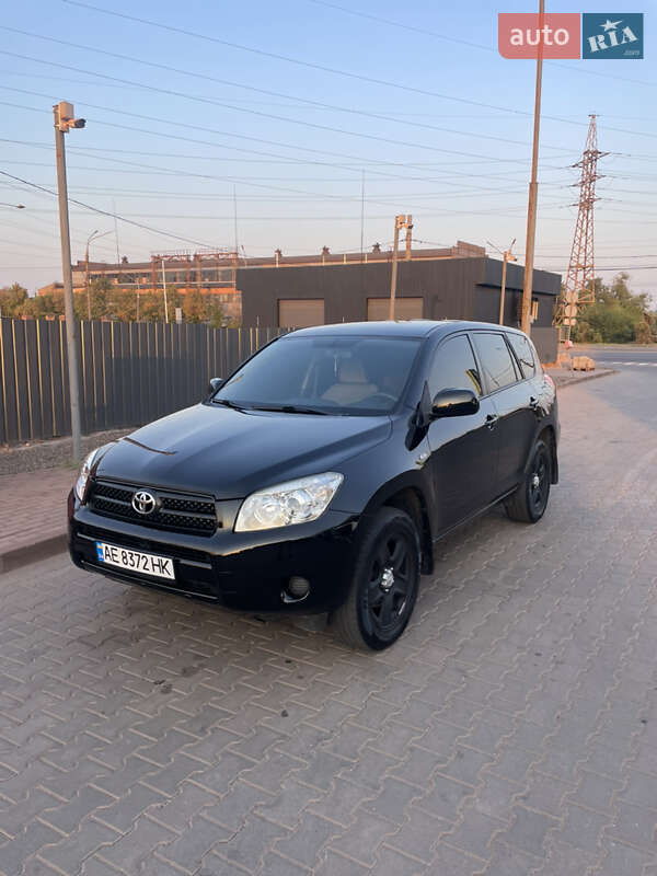 2006 toyota rav4