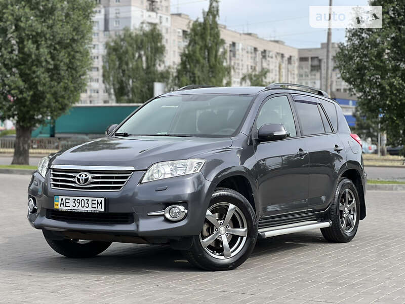 2011 toyota rav4