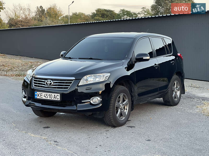 2012 toyota rav4