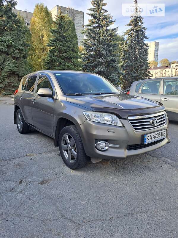 2012 toyota rav4