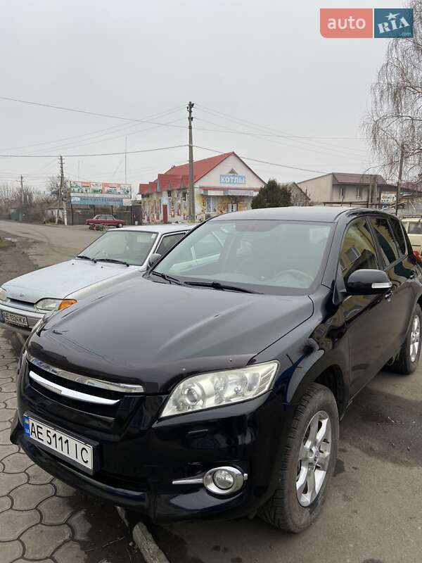 2011 toyota rav4