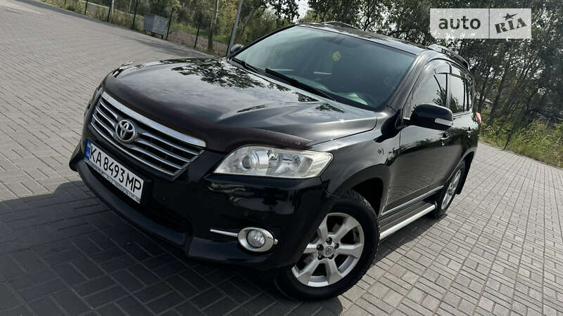 2010 toyota rav4